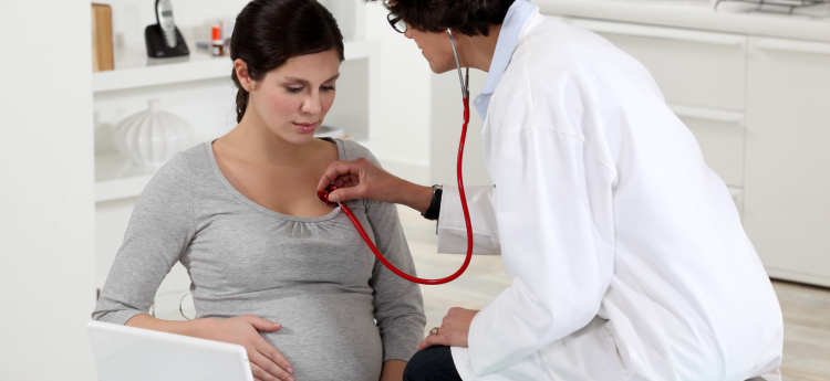 Prenatal Medical Care